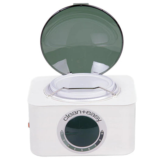 Clean + Easy Single Wax Heater